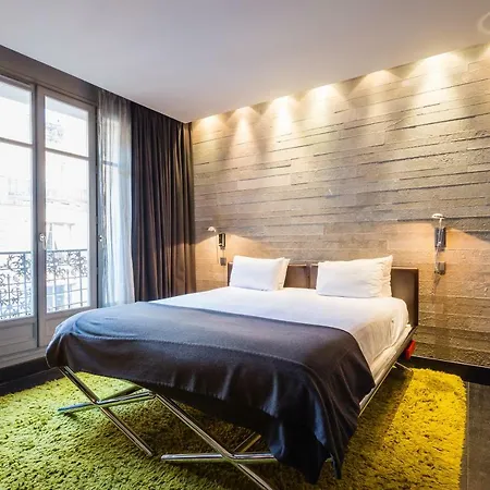 Cmg - Premium Tour Eiffel - 63 Apartment