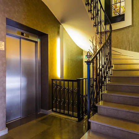 Apartment Cmg - Premium Tour Eiffel - 63 *
